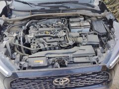 Toyota Corolla Sharp Release 2.0L Elite Edition - ფოტო 10