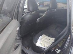 Toyota Corolla Sharp Release 2.0L Elite Edition - ფოტო 11