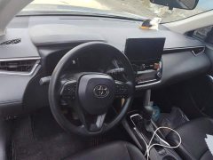 Toyota Corolla Sharp Release 2.0L Elite Edition - ფოტო 12