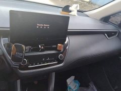 Toyota Corolla Sharp Release 2.0L Elite Edition - ფოტო 13