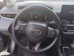 Toyota Corolla Sharp Release 2.0L Elite Edition - ფოტო 15