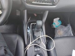 Toyota Corolla Sharp Release 2.0L Elite Edition - ფოტო 16