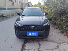 Toyota Corolla Sharp Release 2.0L Elite Edition - ფოტო 2