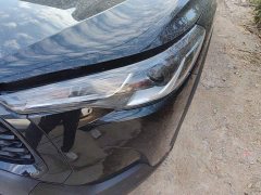 Toyota Corolla Sharp Release 2.0L Elite Edition - ფოტო 5