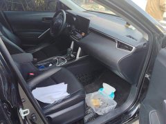 Toyota Corolla Sharp Release 2.0L Elite Edition - ფოტო 8