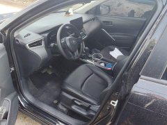 Toyota Corolla Sharp Release 2.0L Elite Edition - ფოტო 9