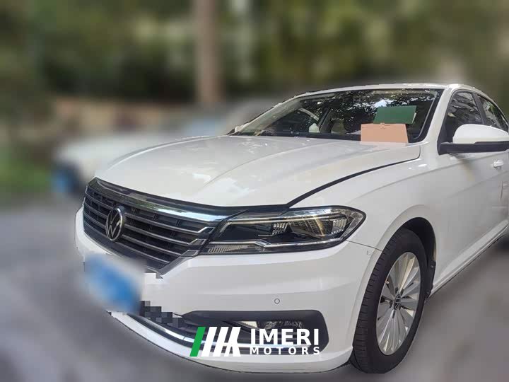 Volkswagen Lavida 1.5L Automatic Vision Edition
