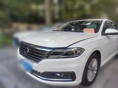 Volkswagen Lavida 1.5L Automatic Vision Edition - ფოტო 1