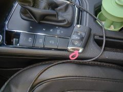 Volkswagen Lavida 1.5L Automatic Vision Edition - ფოტო 10