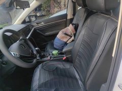 Volkswagen Lavida 1.5L Automatic Vision Edition - ფოტო 11