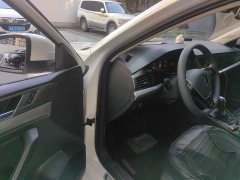 Volkswagen Lavida 1.5L Automatic Vision Edition - ფოტო 12