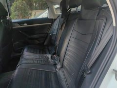 Volkswagen Lavida 1.5L Automatic Vision Edition - ფოტო 13