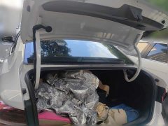 Volkswagen Lavida 1.5L Automatic Vision Edition - ფოტო 15