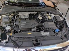 Volkswagen Lavida 1.5L Automatic Vision Edition - ფოტო 16