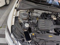 Volkswagen Lavida 1.5L Automatic Vision Edition - ფოტო 20