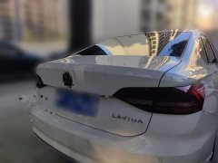 Volkswagen Lavida 1.5L Automatic Vision Edition - ფოტო 3