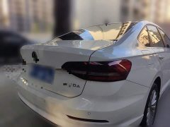 Volkswagen Lavida 1.5L Automatic Vision Edition - ფოტო 4