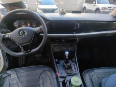 Volkswagen Lavida 1.5L Automatic Vision Edition - ფოტო 5