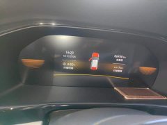 Volkswagen Lavida 1.5L Automatic Vision Edition - ფოტო 8