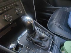 Volkswagen Lavida 1.5L Automatic Vision Edition - ფოტო 9