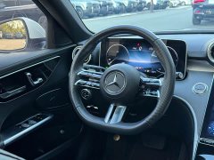 Mercedes-Benz C-Class C 260 L AMG Line - ფოტო 10