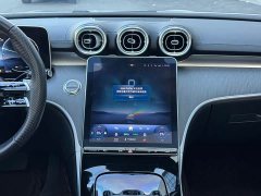 Mercedes-Benz C-Class C 260 L AMG Line - ფოტო 11