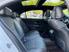 Mercedes-Benz C-Class C 260 L AMG Line - ფოტო 13
