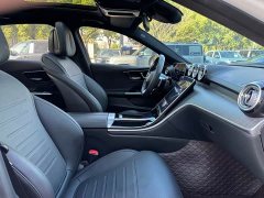 Mercedes-Benz C-Class C 260 L AMG Line - ფოტო 14