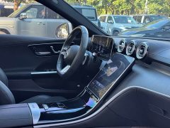 Mercedes-Benz C-Class C 260 L AMG Line - ფოტო 15
