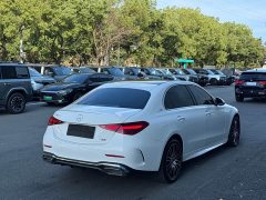 Mercedes-Benz C-Class C 260 L AMG Line - ფოტო 16