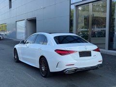Mercedes-Benz C-Class C 260 L AMG Line - ფოტო 18