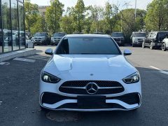 Mercedes-Benz C-Class C 260 L AMG Line - ფოტო 2