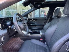 Mercedes-Benz C-Class C 260 L AMG Line - ფოტო 5