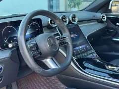 Mercedes-Benz C-Class C 260 L AMG Line - ფოტო 6