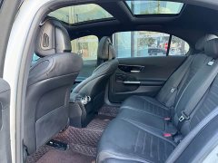 Mercedes-Benz C-Class C 260 L AMG Line - ფოტო 7