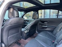 Mercedes-Benz C-Class C 260 L AMG Line - ფოტო 8
