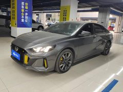 Trumpchi Leopard 270T DCT J15 - ფოტო 1