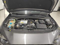Trumpchi Leopard 270T DCT J15 - ფოტო 10