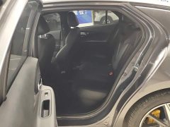 Trumpchi Leopard 270T DCT J15 - ფოტო 11