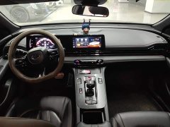 Trumpchi Leopard 270T DCT J15 - ფოტო 12