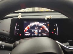 Trumpchi Leopard 270T DCT J15 - ფოტო 14