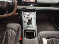 Trumpchi Leopard 270T DCT J15 - ფოტო 16