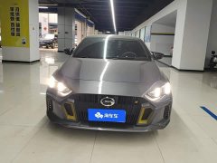 Trumpchi Leopard 270T DCT J15 - ფოტო 2