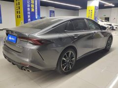 Trumpchi Leopard 270T DCT J15 - ფოტო 3