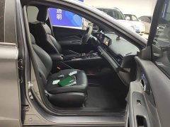 Trumpchi Leopard 270T DCT J15 - ფოტო 8