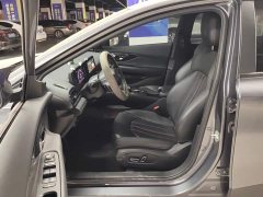 Trumpchi Leopard 270T DCT J15 - ფოტო 9