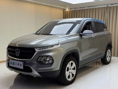 Baojun 510 1.5L CVT Dynamic Edition - ფოტო 1