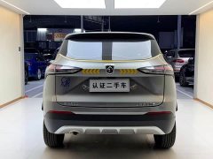 Baojun 510 1.5L CVT Dynamic Edition - ფოტო 10
