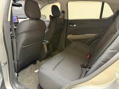 Baojun 510 1.5L CVT Dynamic Edition - ფოტო 12