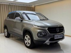 Baojun 510 1.5L CVT Dynamic Edition - ფოტო 13